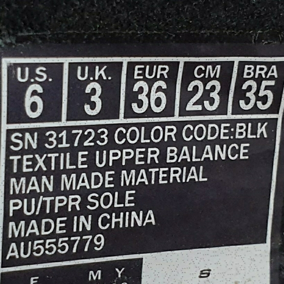 SKECHERS Wedge heeled sandal!Size AU 6/EU 36 - Picture 5 of 5